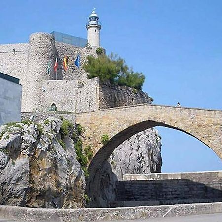 Precioso Estudio En Castro Urdiales Exteriör bild